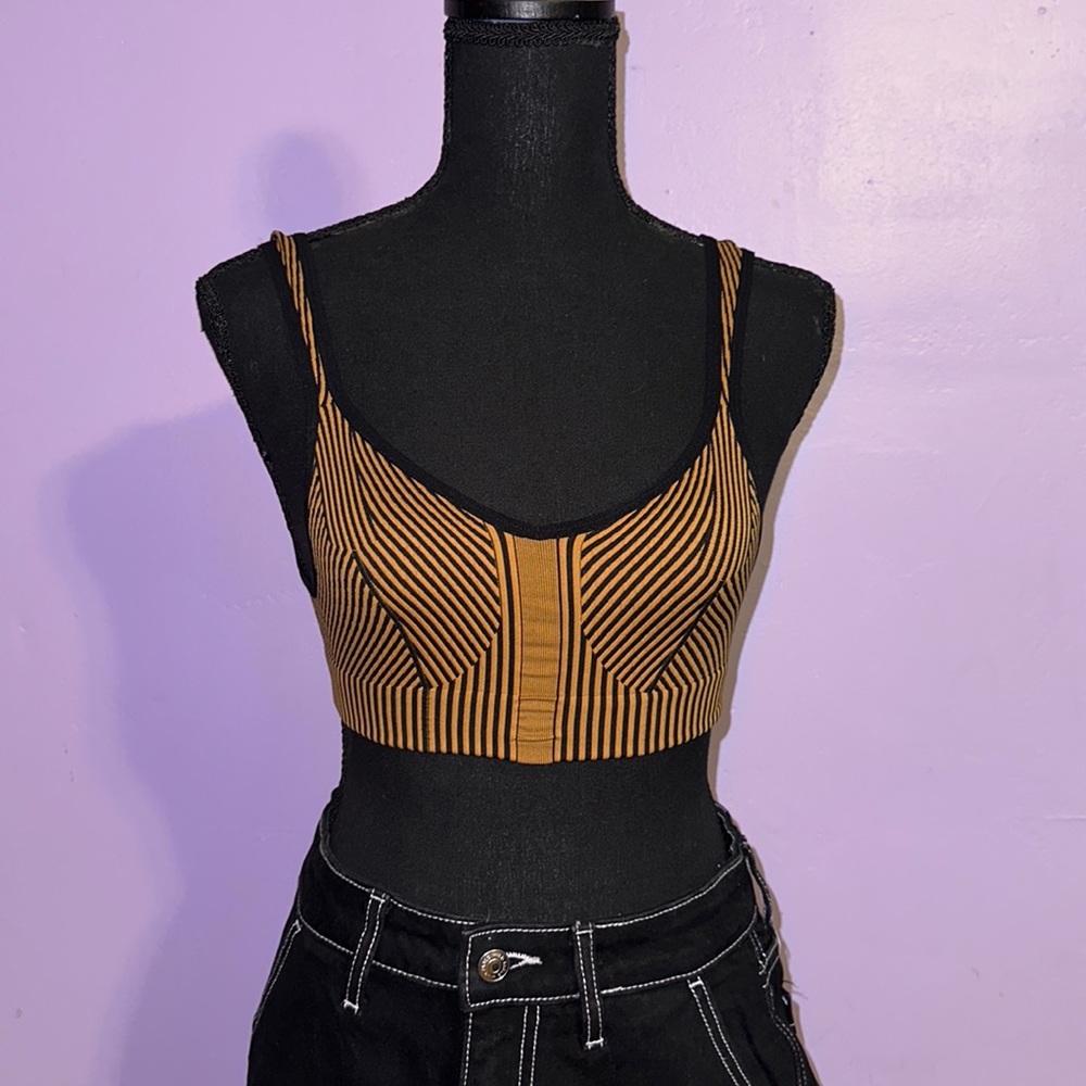 Bralette/ Top